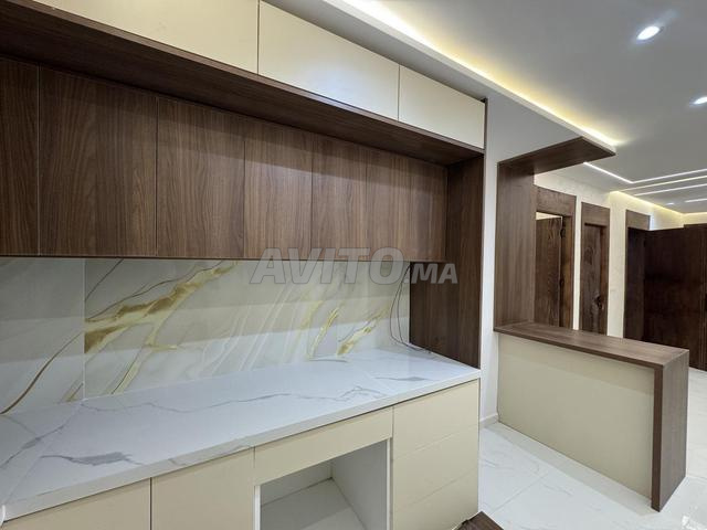 🏢 Appartements modernes titrés à vendre