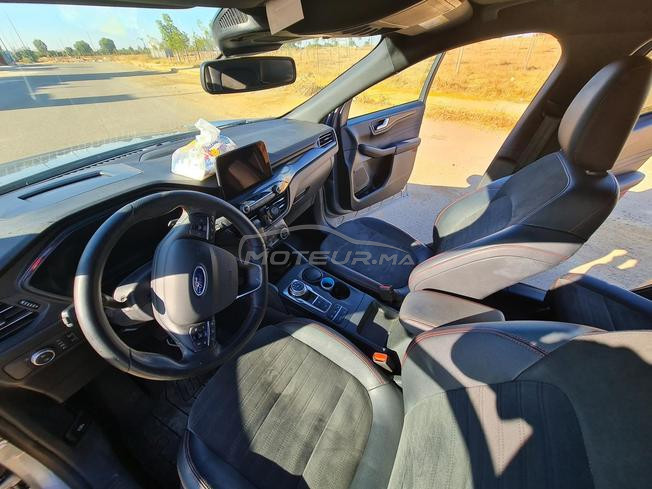 Ford Kuga ST-Line 2022