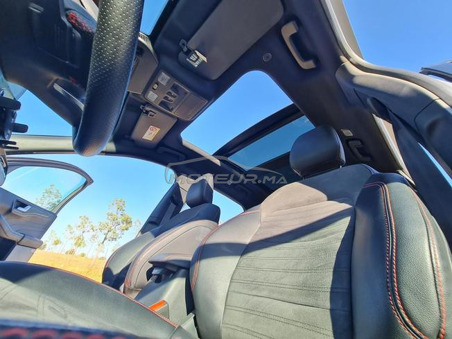 Ford Kuga ST-Line 2022