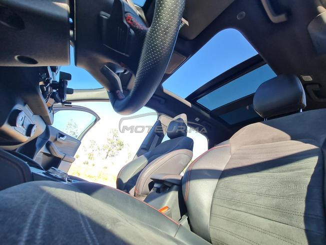 Ford Kuga ST-Line 2022