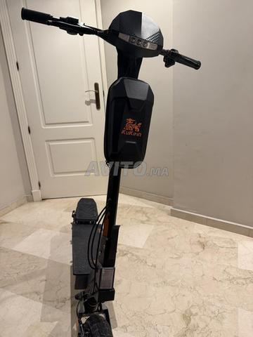 KUKIRIN G2 neuf contact - 2