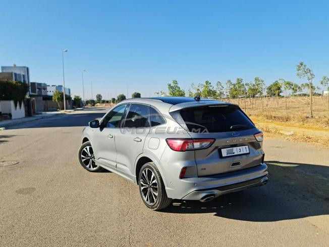 Ford Kuga ST-Line 2022