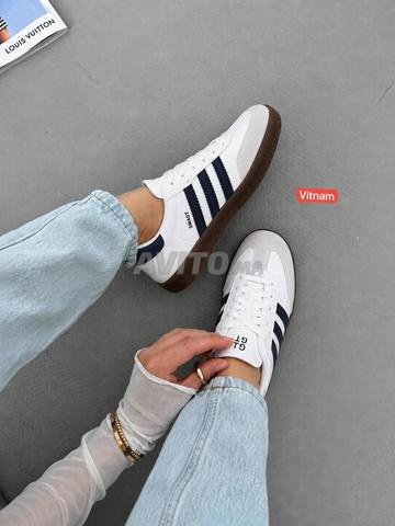 Espadrilles pour femmes importées MEDICAL - 2