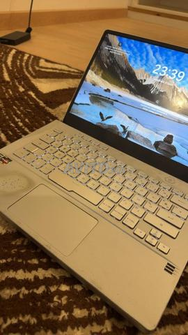 Rog zephyrus g14 - 2