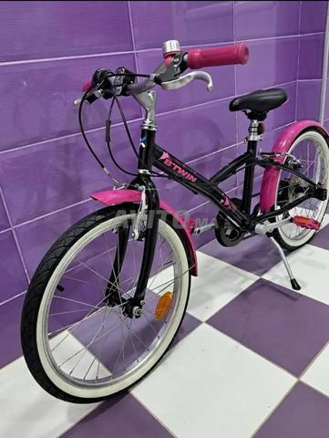 Vélo Bitwin France taille 20 pouces - 2