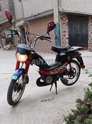 CYCLOMOTEUR MBK GALAXY