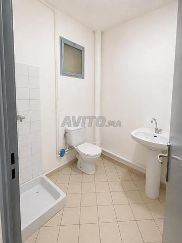 appartement à louer - 2