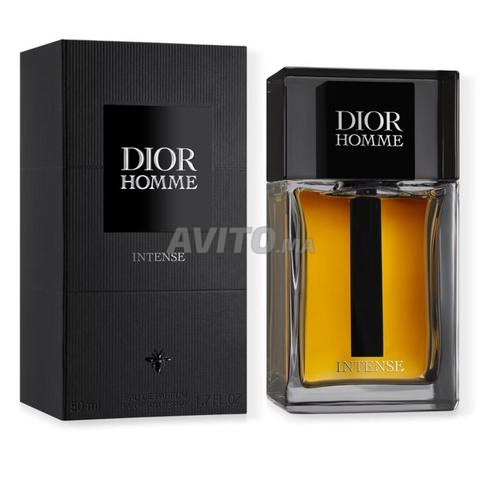 Parfums originaux - 2