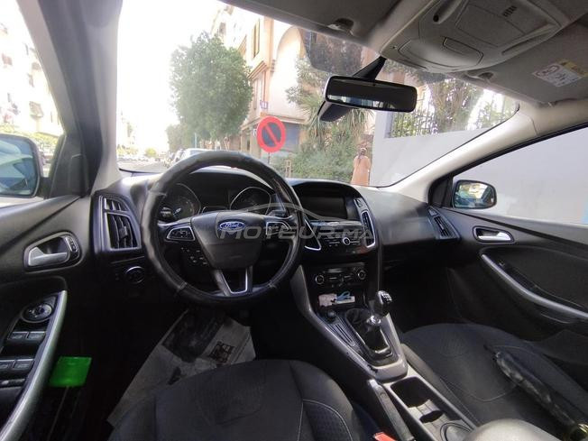voiture bien entretenu Rien à changer 