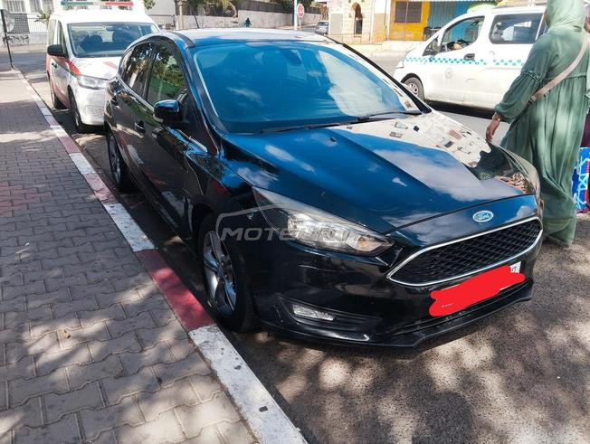 voiture bien entretenu Rien à changer 