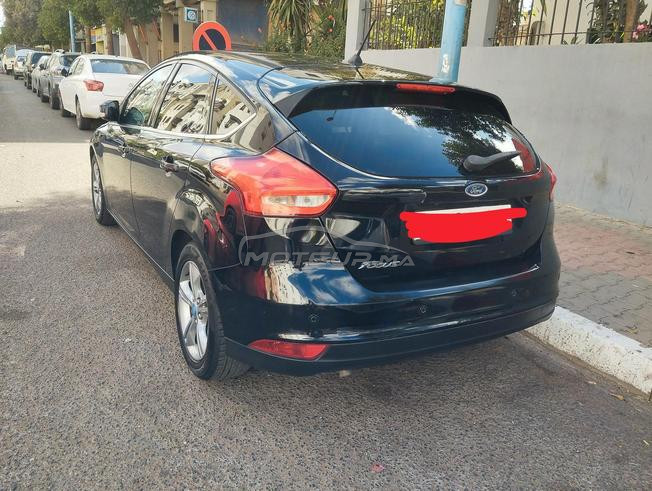 voiture bien entretenu Rien à changer 