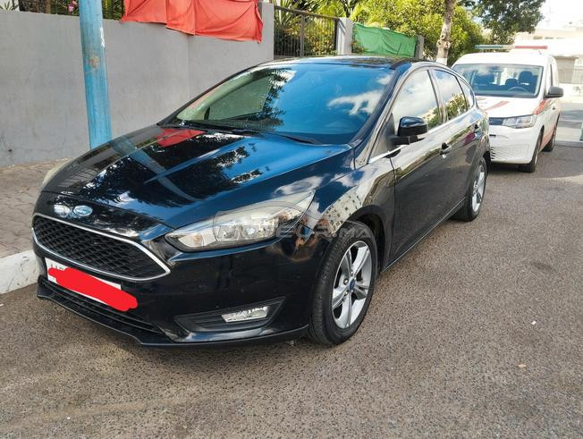 voiture bien entretenu Rien à changer 