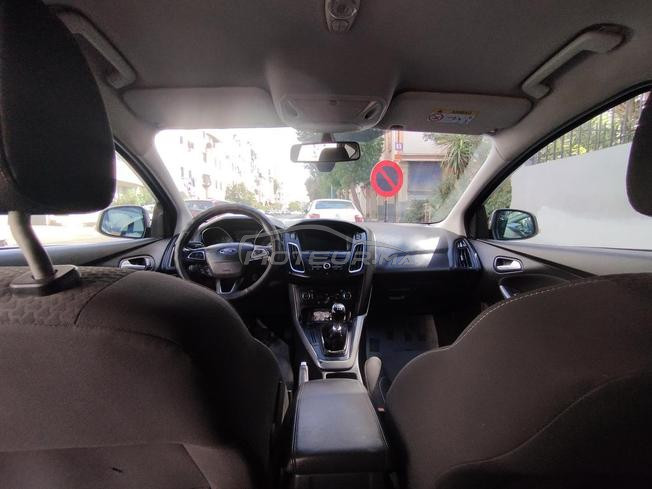 voiture bien entretenu Rien à changer 