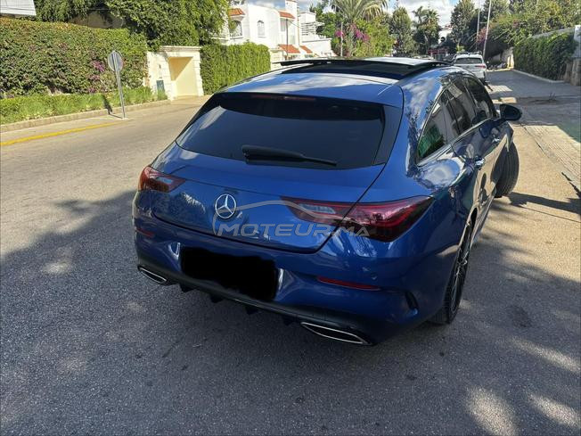 Mercedes-Benz Classe CLA Automatique 2024
