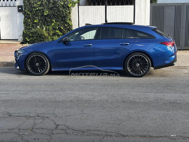 Mercedes-Benz Classe CLA Automatique 2024