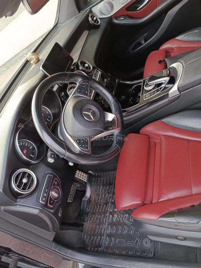  Mercedes-Benz GLC 250d 4MATIC AMG Line Plus