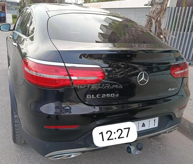  Mercedes-Benz GLC 250d 4MATIC AMG Line Plus