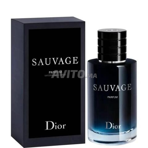 Parfums originaux - 2