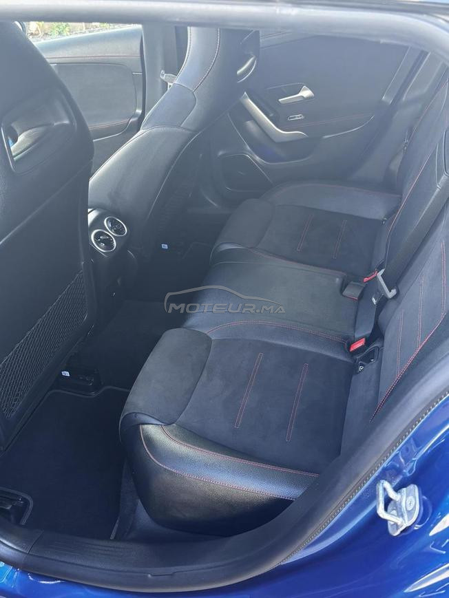 Mercedes-Benz Classe CLA Automatique 2024