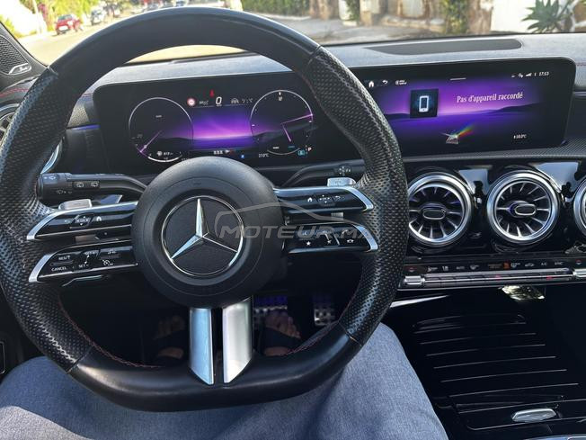 Mercedes-Benz Classe CLA Automatique 2024