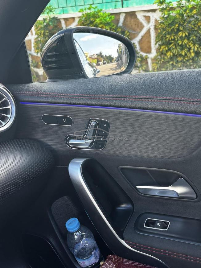 Mercedes-Benz Classe CLA Automatique 2024
