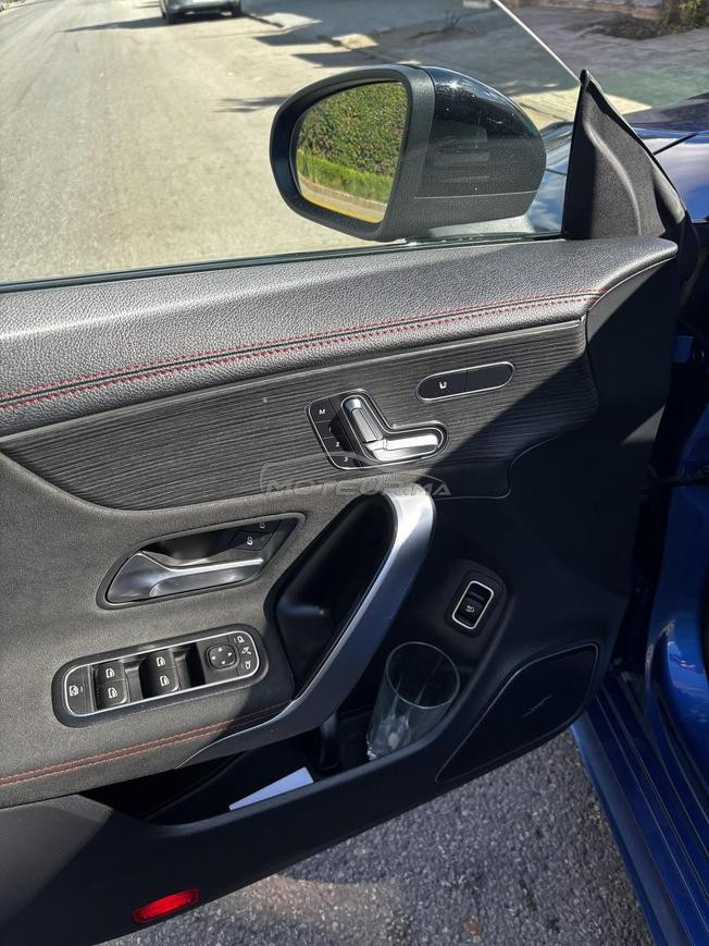 Mercedes-Benz Classe CLA Automatique 2024