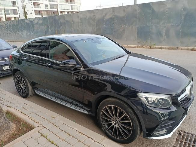  Mercedes-Benz GLC 250d 4MATIC AMG Line Plus