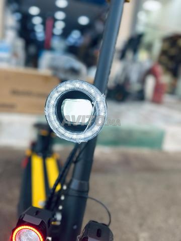 سكوتر كهربائي MANKEEL MX M4 - 2
