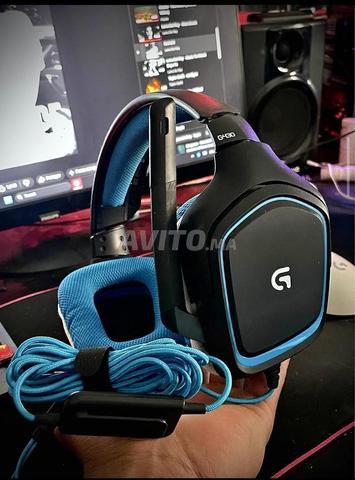 لوجيتك G430 - 2