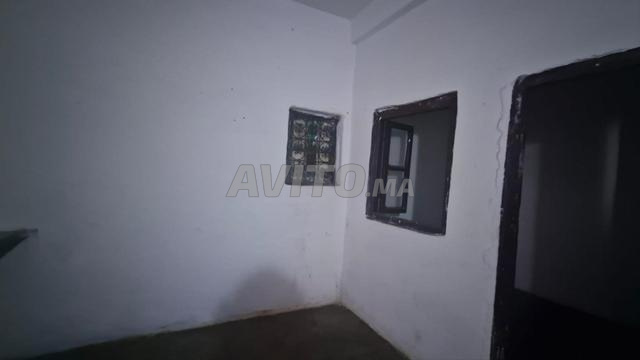 Appartement simple à louer pour étudiants