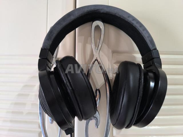 Razer kraken 7.1 chroma RGB - 2