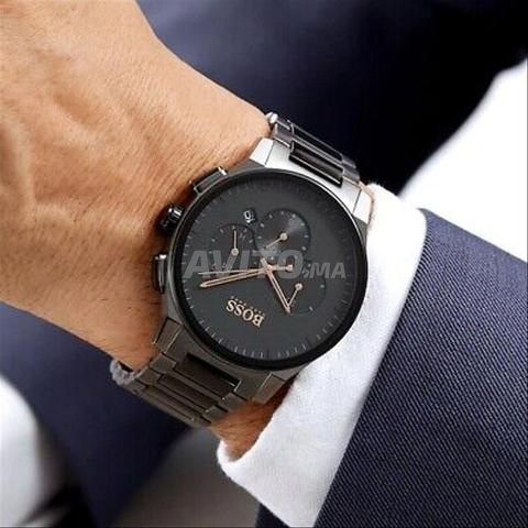 Montre Hugo Boss homme - 2