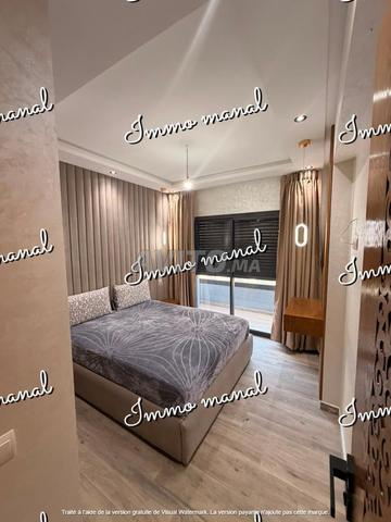 Vente studio meublé à Belvédère Casablanca - 2