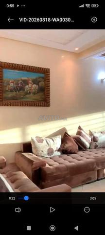 À vendre Fès Café Blanco 550.000 ✅ - 2