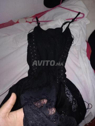 ملابس جديدة بحالة جيدة جداً S M XL XXL - 2