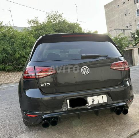 جولف 7 جي تي دي🇩🇪 - 2