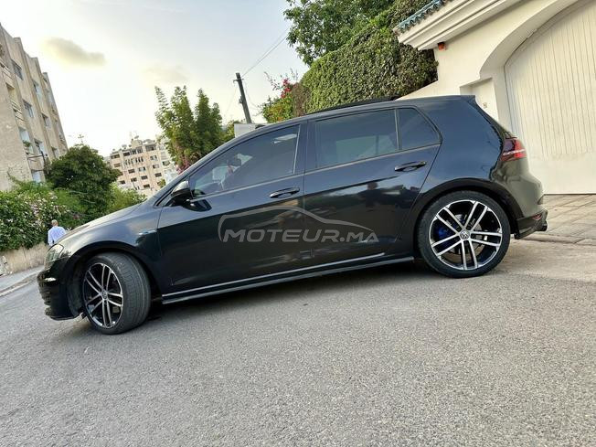Golf 7 GTD🇩🇪