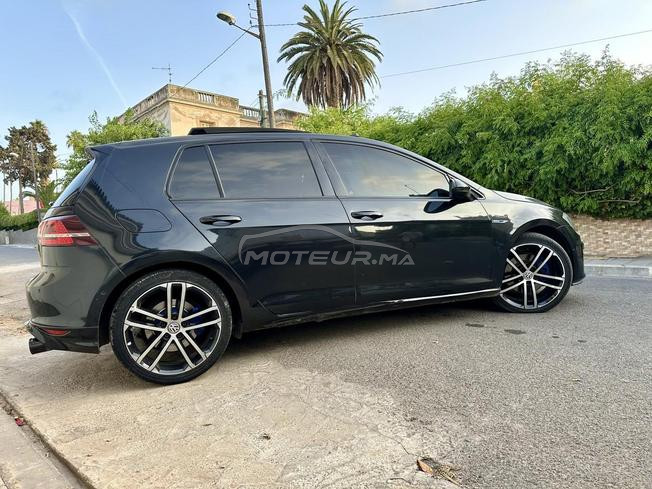 Golf 7 GTD🇩🇪