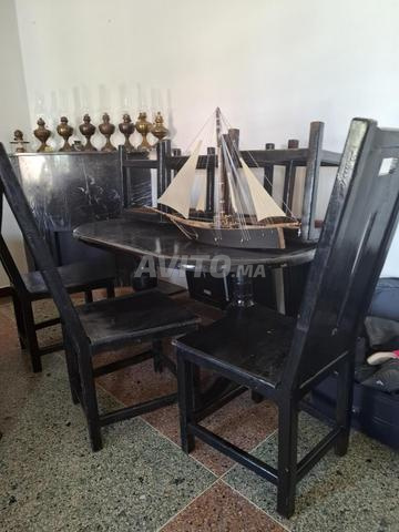 Table à manger - 2