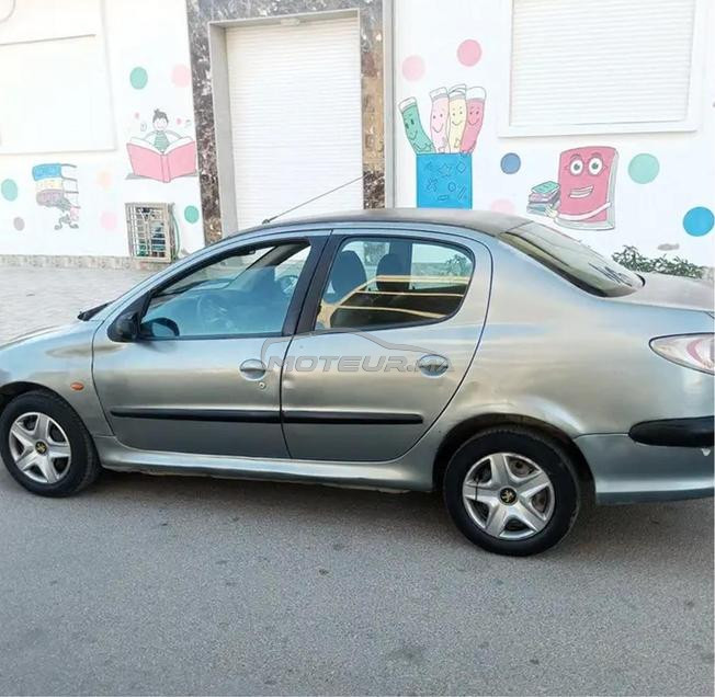 Peugeot206