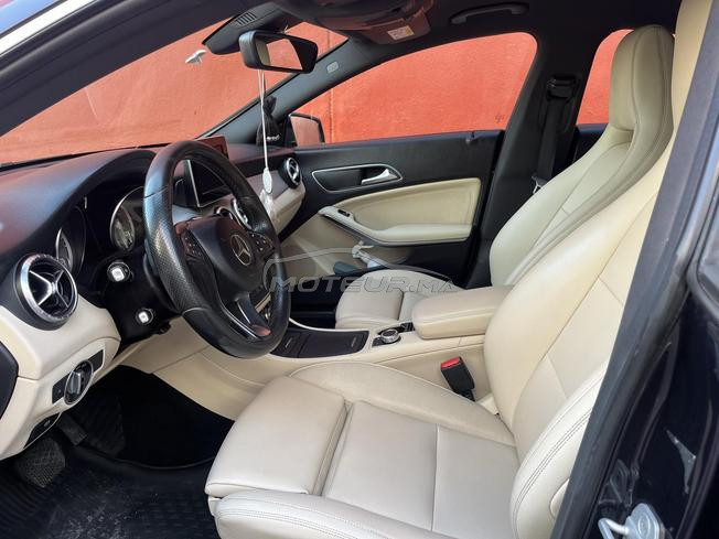 Mercedes CLA 220