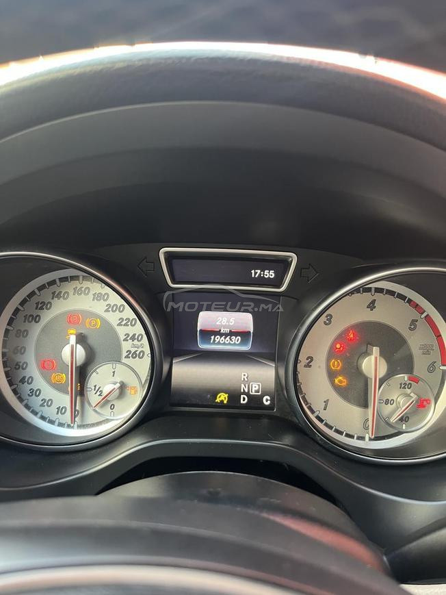 Mercedes CLA 220