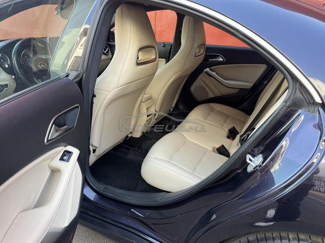 Mercedes CLA 220