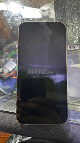 iPhone 13 Pro Max 128Go - 2