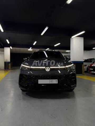 Volkswagen Tiguan R-Line 2026 - 2