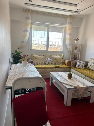 Location appartement Agadir Tilila