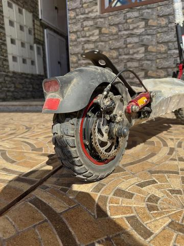 URBANGLIDE E-Cross Max 2x2 (Double Moteur) 🔥 - 2