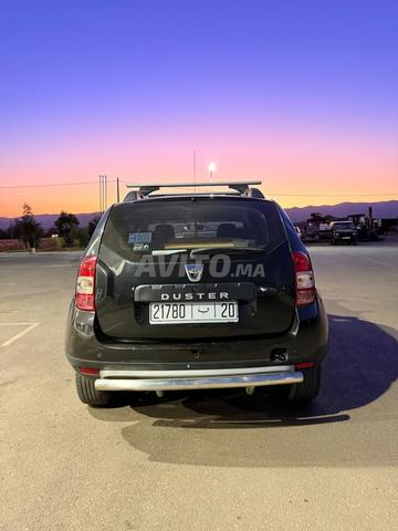 Dacia Duster 51000 km - 2