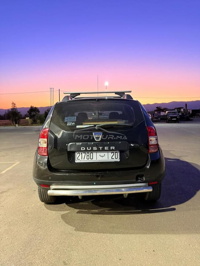 dacia Duster 51000 klm