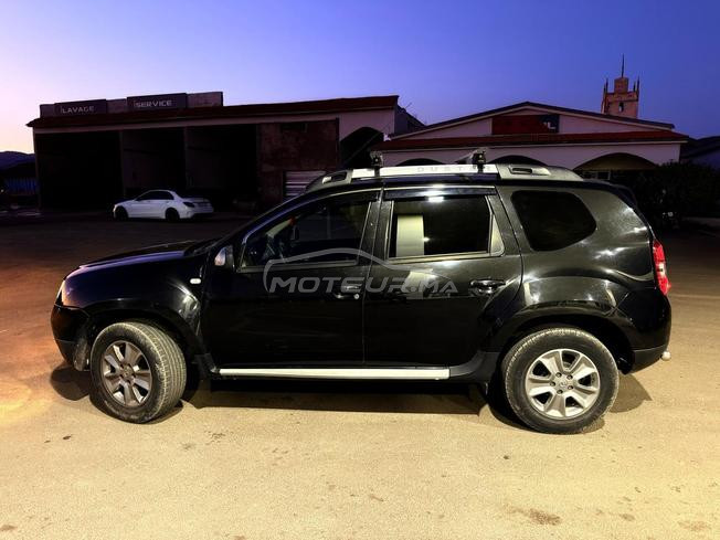 dacia Duster 51000 klm
